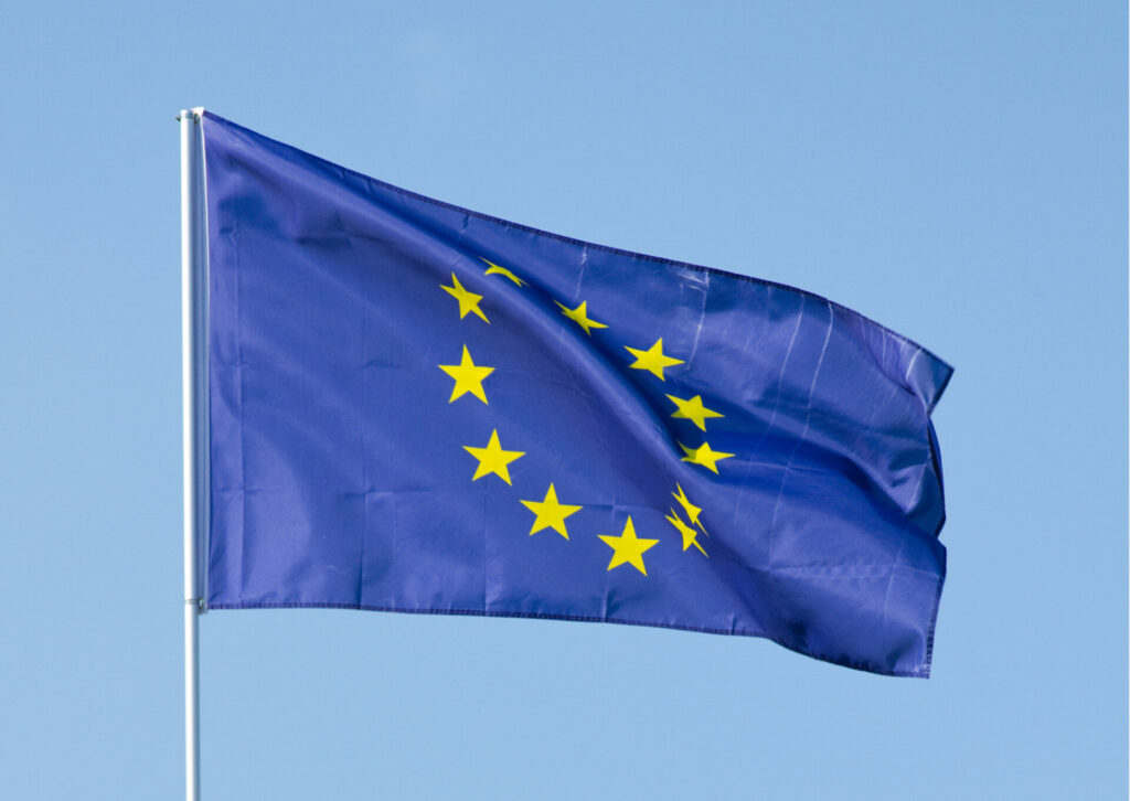 Eiropas Savienības karogs