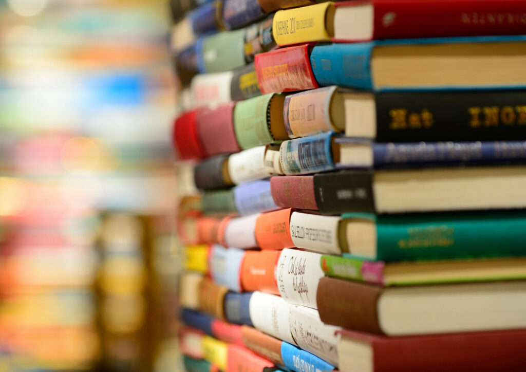 Decembrī Rūjienas pilsētas bibliotēkas Bērnu literatūras nodaļā būs apskatāmas literatūras izstādes:
