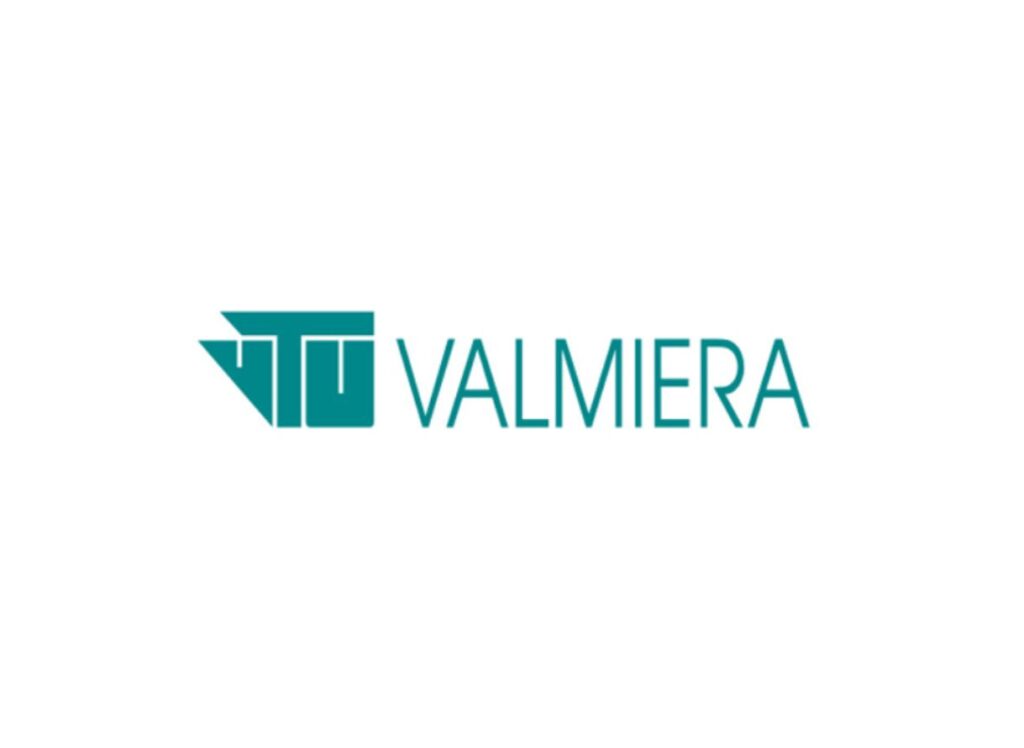 VTU Valmiera logo