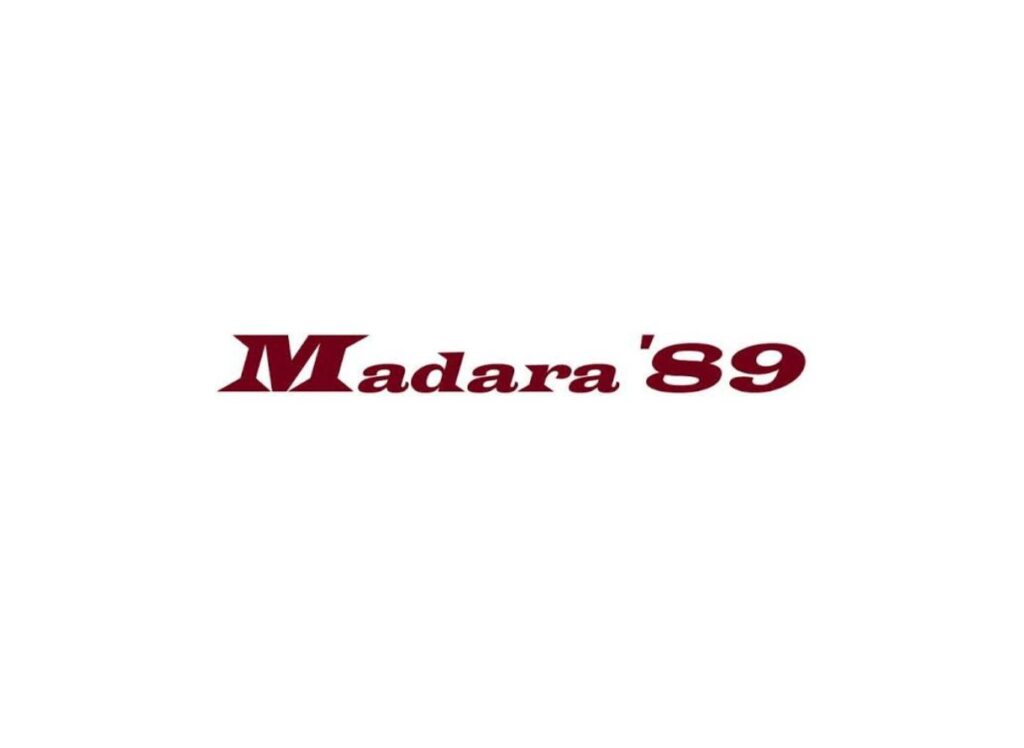 Firma Madara’89