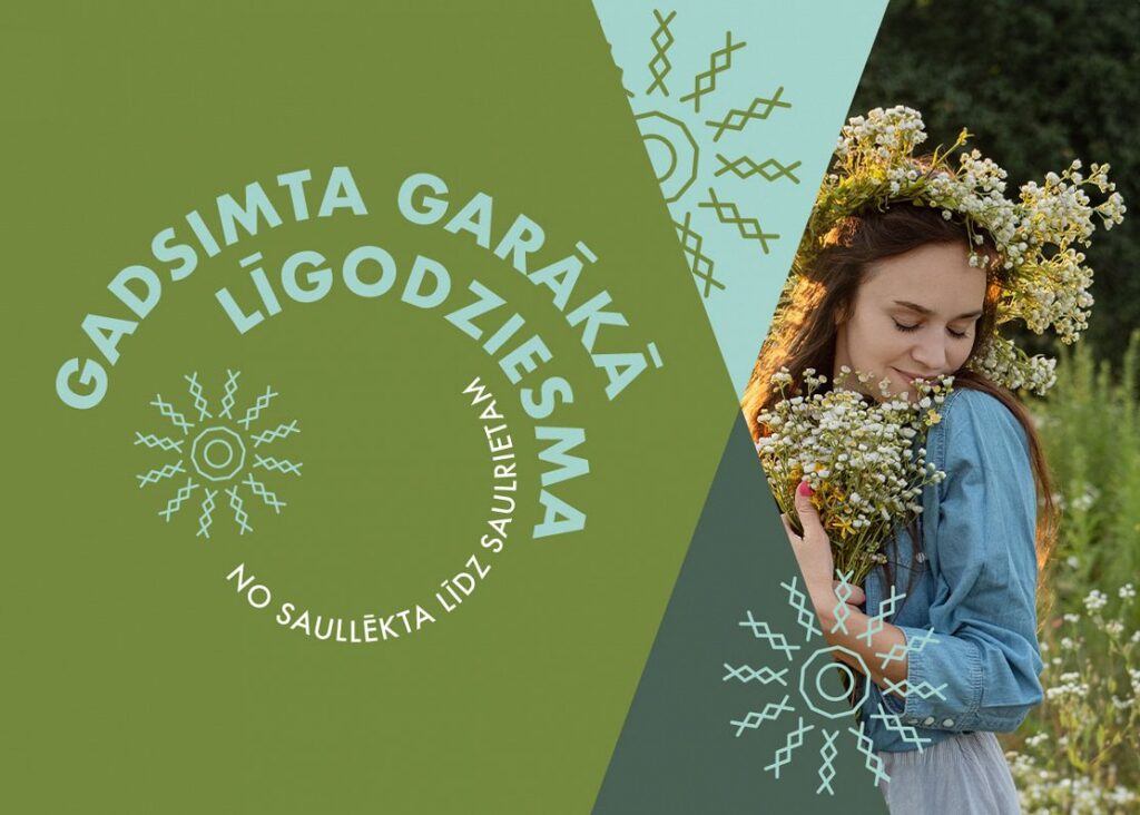 Arī Jērcēnu folkloras kopa “Mežābele” piedalīsies Latvijas Radio 2 iniciatīvā “Gadsimta garākā līgodziesma”