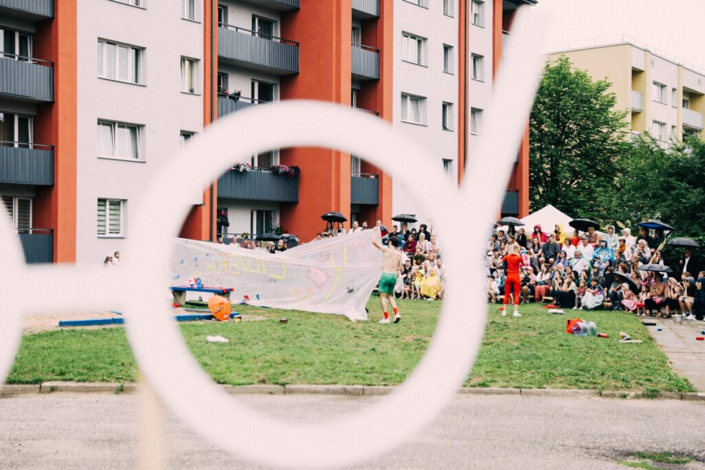 Sākas Valmieras vasaras teātra festivāla nedēļa