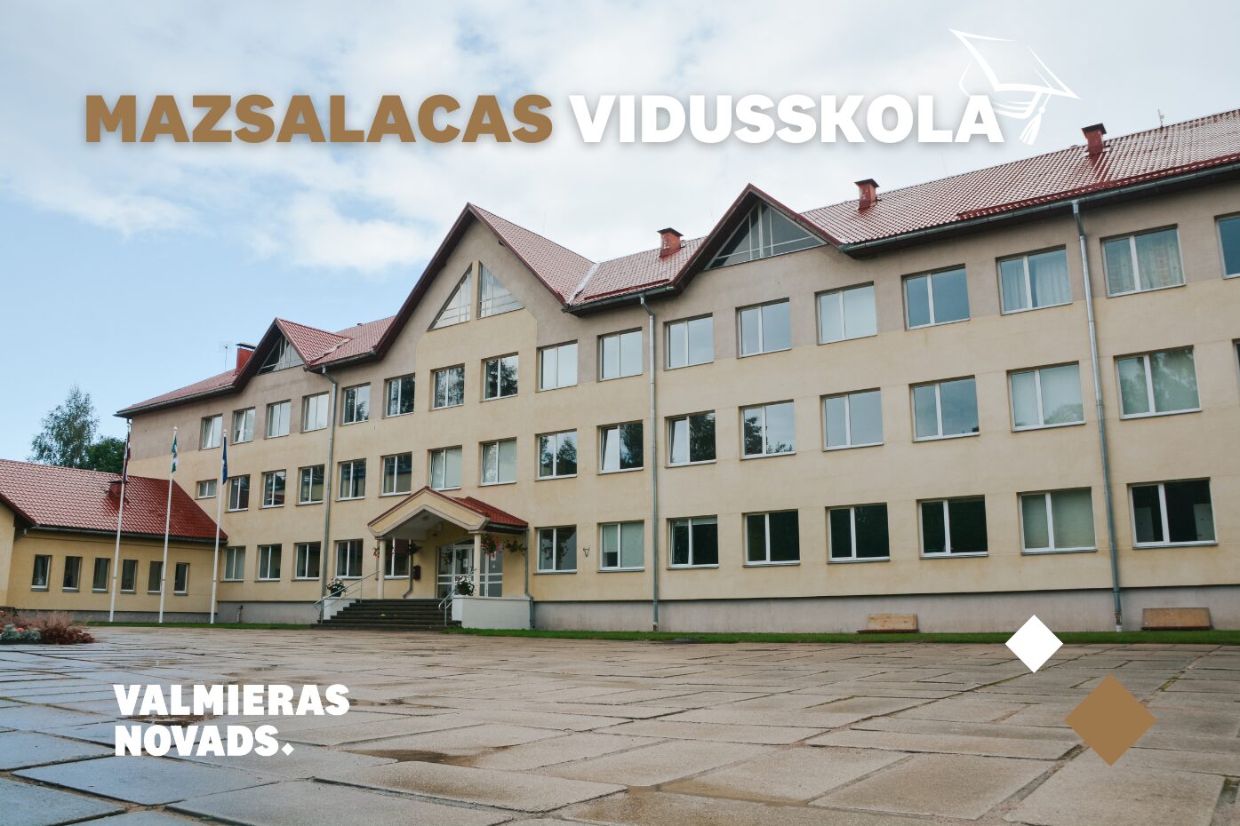 Mazsalacas vidusskola