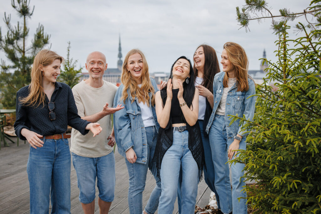 Valmierā norisināsies Latvian Voices A cappella festivāls 2024