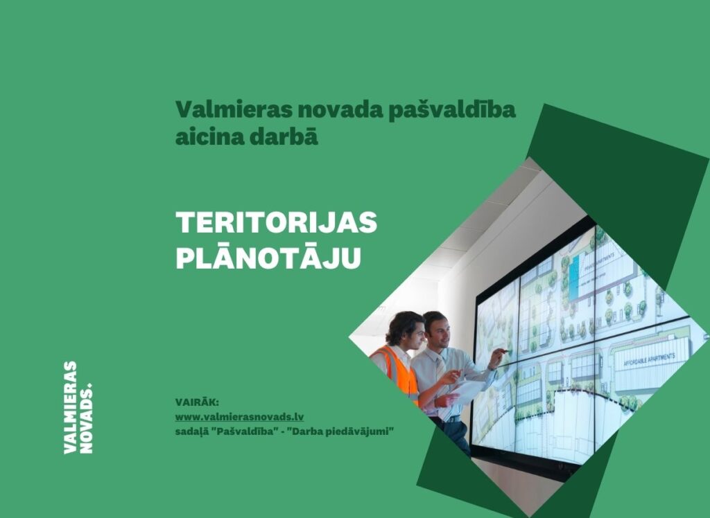 teritorijas plānotāju 11