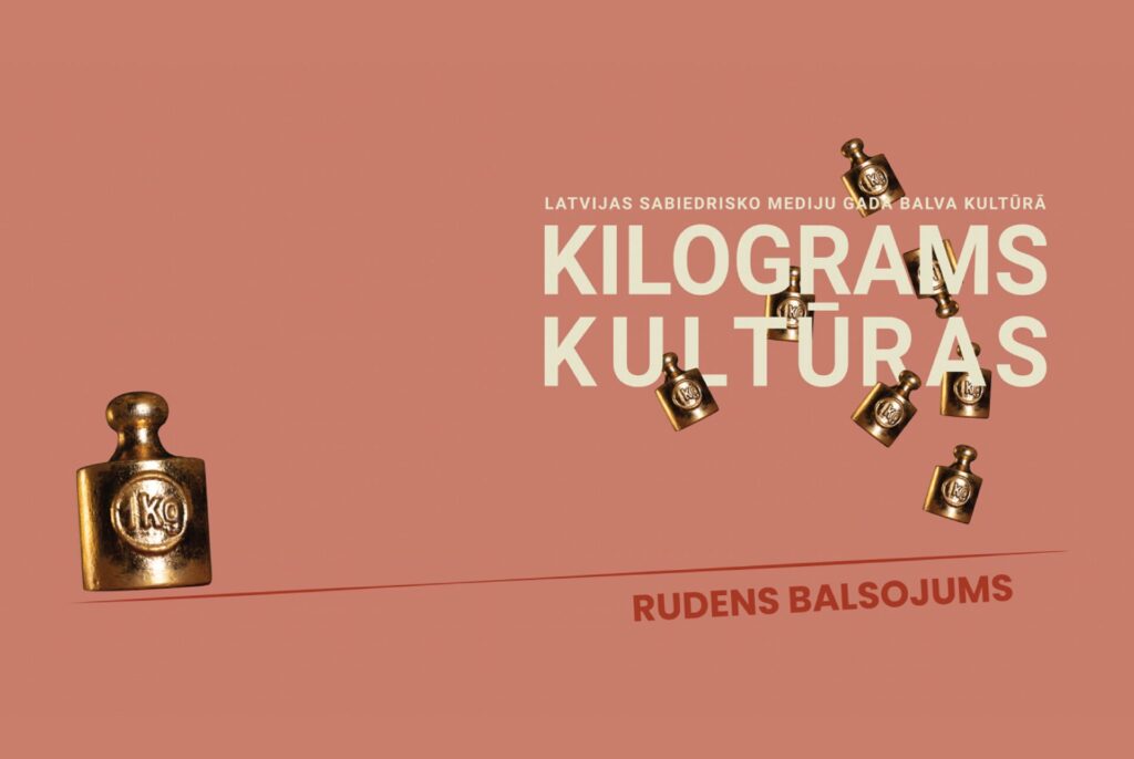 Kolograms Kultūras 2024 Valmiera