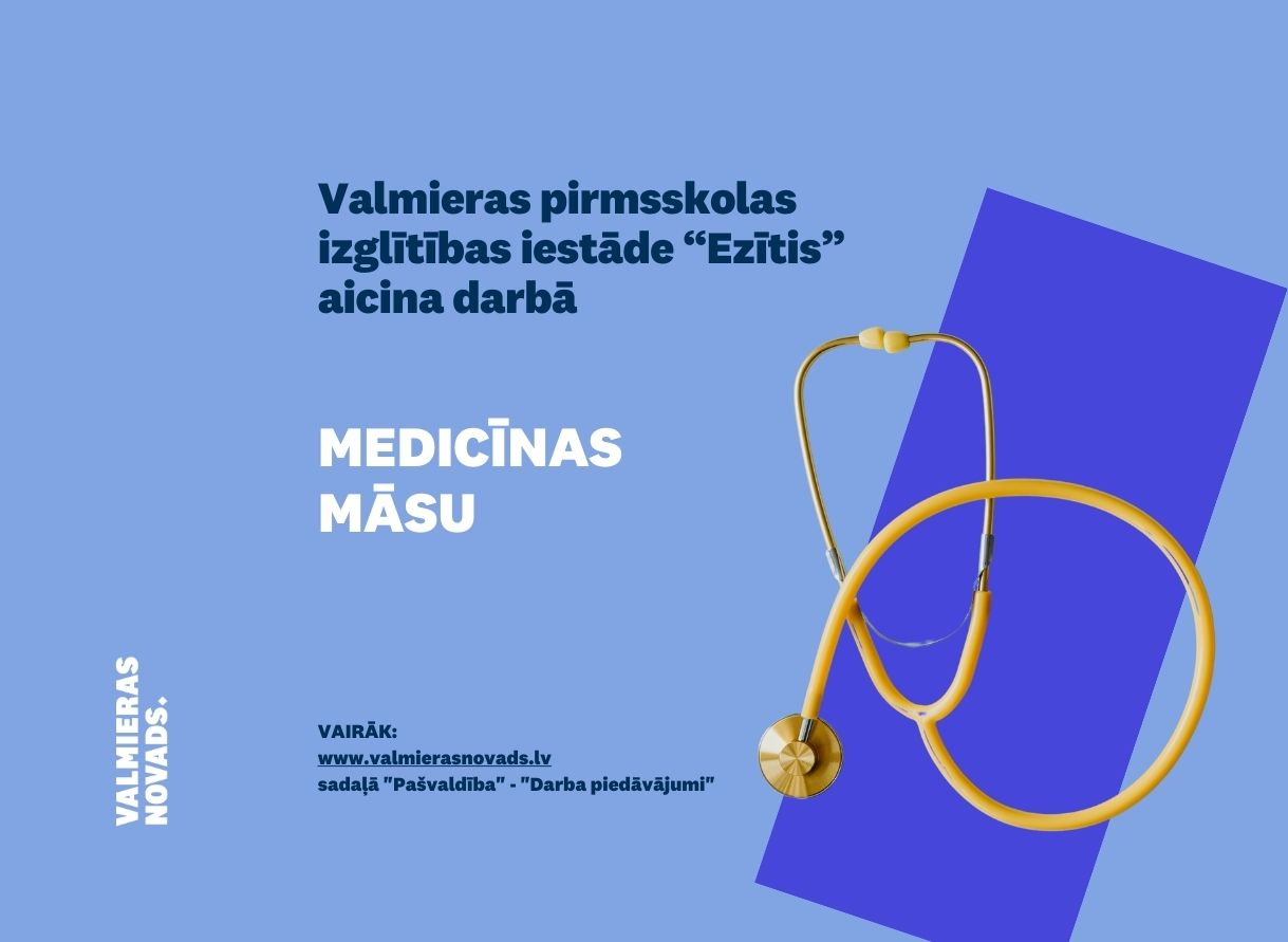 Ezītis medicīnas māsa