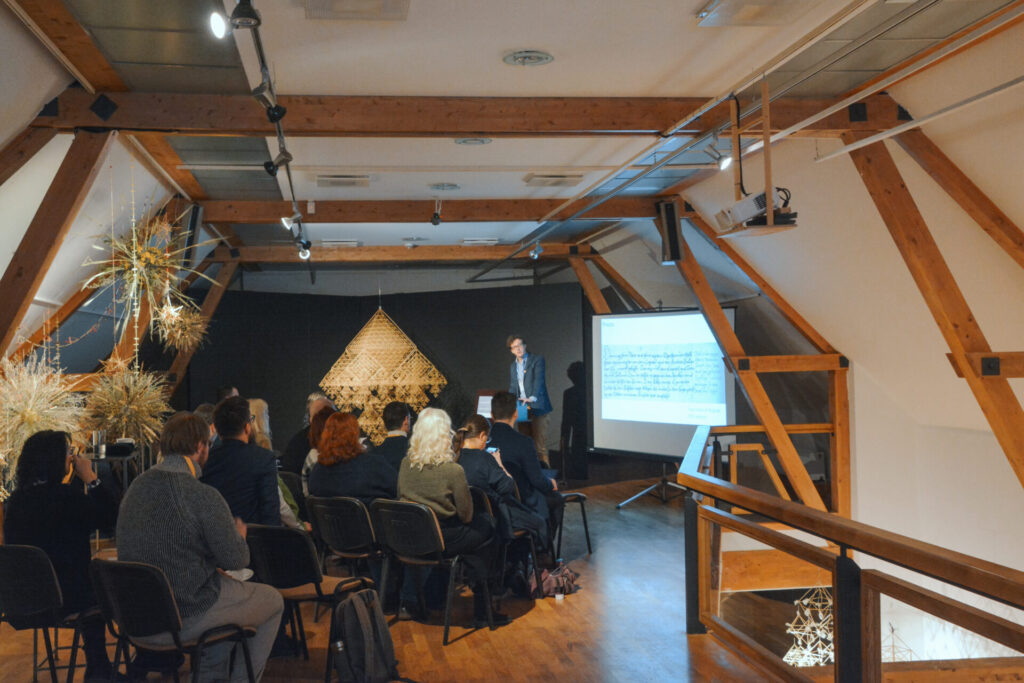 Konference “Jauno vēsturnieku zinātniskie lasījumi” Valmierā jau desmito reizi