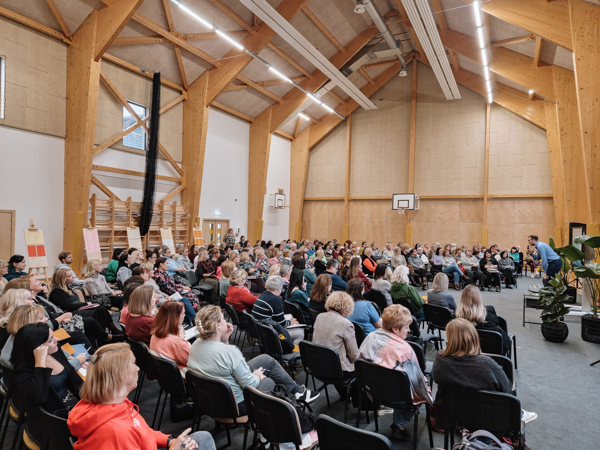 3. iekļaujošās izglītības konference