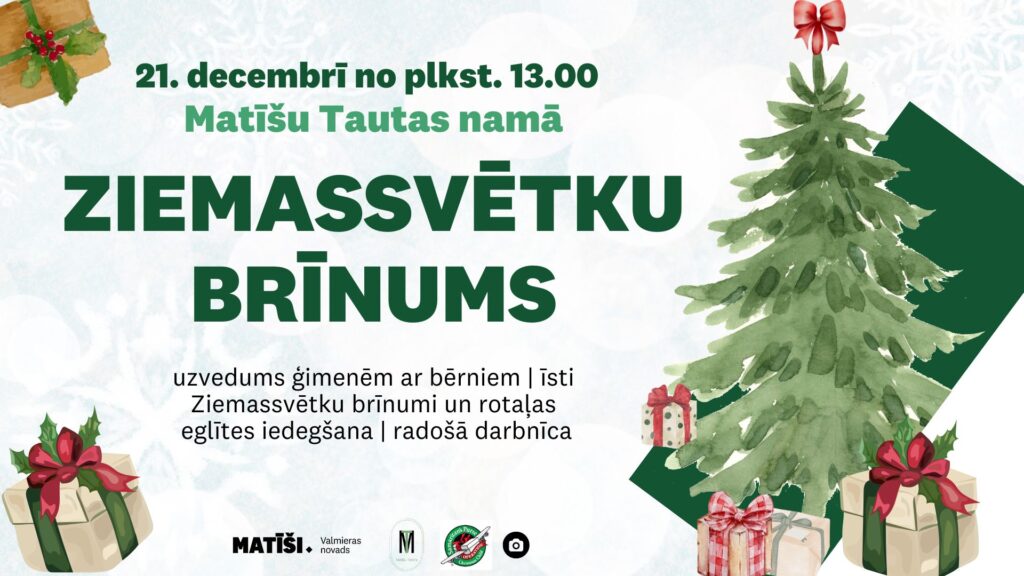 Ziemassvētku brīnums