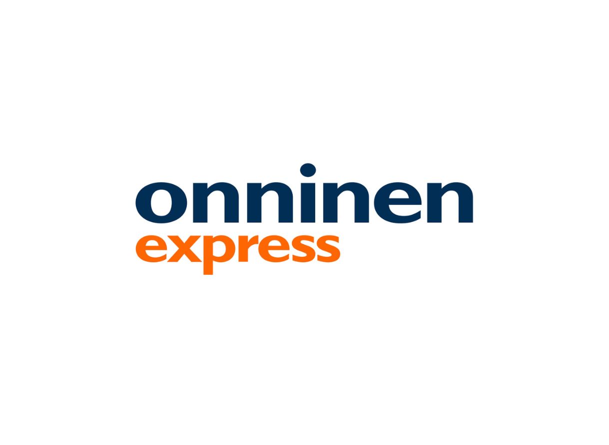 Onninen logo