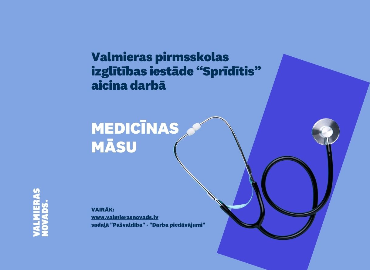 medicīnas māsu V5V