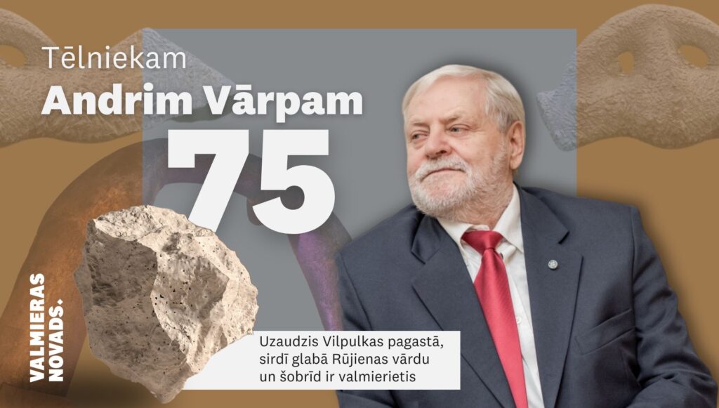 Andrim Vārpam -75