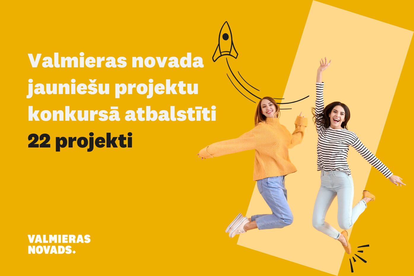 Jauniešu projektu konkurss